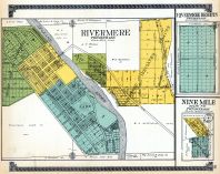 Rivermere, Rivermere Heights, Nine Mile, Helen P.O., Spokane County 1912